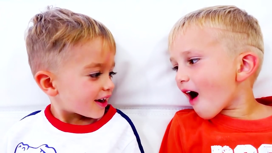 داستان های ولاد و نیکی Vlad and Niki - قسمت 93 - خانه بزرگ ولاد و نیکیتا